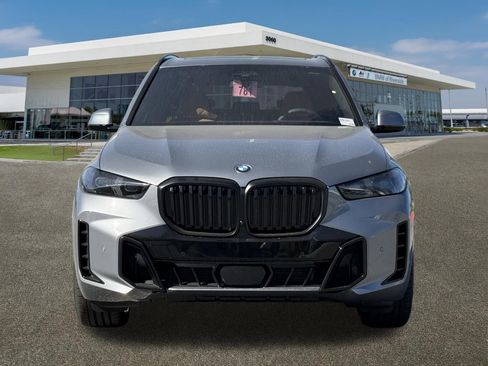 New 2026 BMW X5 xDrive40i image 3