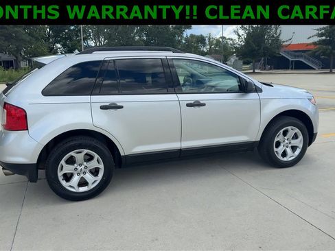 Used 2013 Ford Edge SE image 8