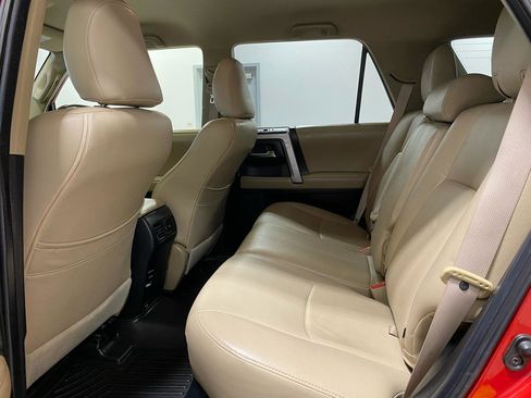 Used 2017 Toyota 4Runner SR5 image 25