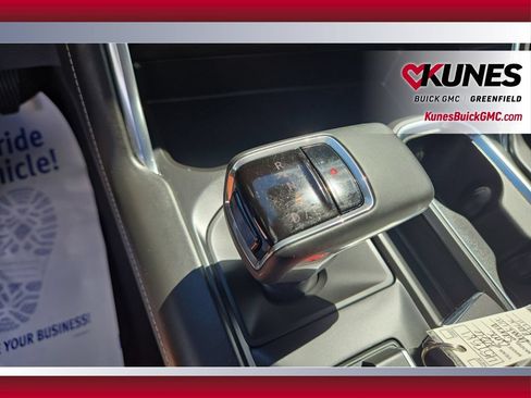 New 2026 GMC Sierra 1500 Denali Ultimate AWD/4WD image 20