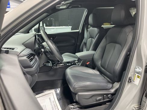 Certified 2026 Subaru Forester Limited AWD/4WD image 16