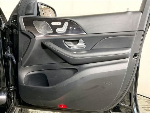 Used 2022 Mercedes-Benz GLE 350 image 22