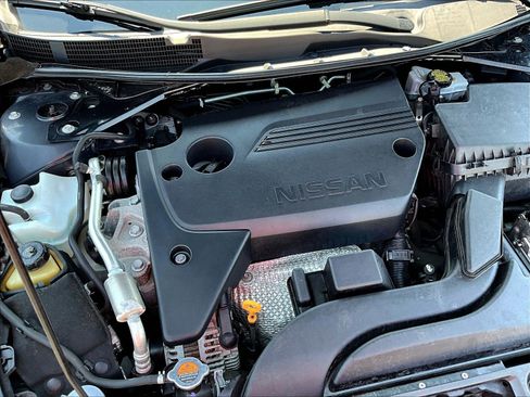 Used 2018 Nissan Altima 2.5 SV FWD image 29