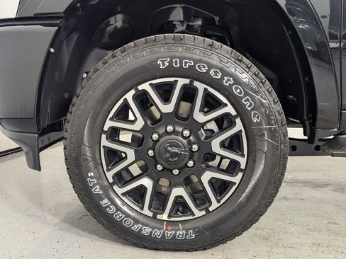 New 2026 RAM 2500 Limited image 9