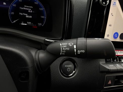 New 2026 Toyota Camry XSE FWD image 39