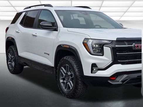 New 2026 GMC Terrain AT4 w/ Convenience Package III image 42