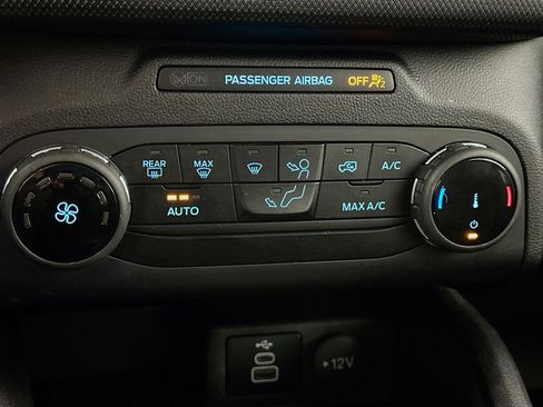 Used 2024 Ford Bronco Sport Big Bend image 22