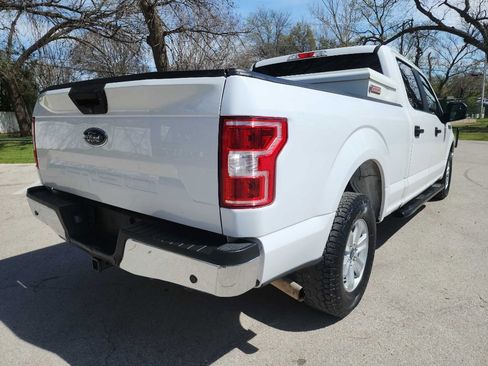 Used 2019 Ford F150 XL w/ Equipment Group 101A Mid image 10