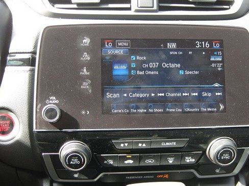 Used 2020 Honda CR-V EX image 11