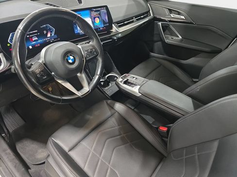 Used 2023 BMW X1 xDrive28i w/ Convenience Package AWD/4WD image 19