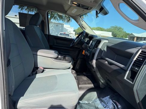 Used 2017 RAM 1500 Tradesman w/ Popular Equipment Group RWD image 28