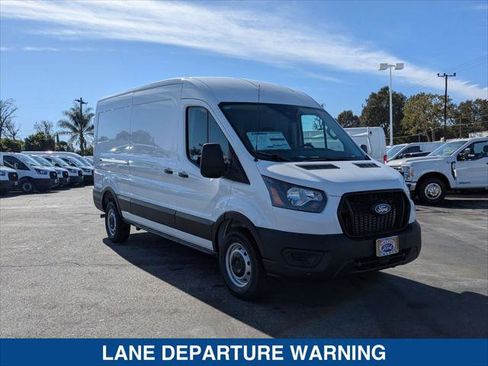 New 2026 Ford Transit 250 T250 RWD image 7