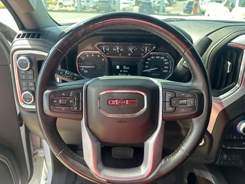 Certified 2023 GMC Sierra 3500 SLT w/ SLT Premium Package AWD/4WD image 20