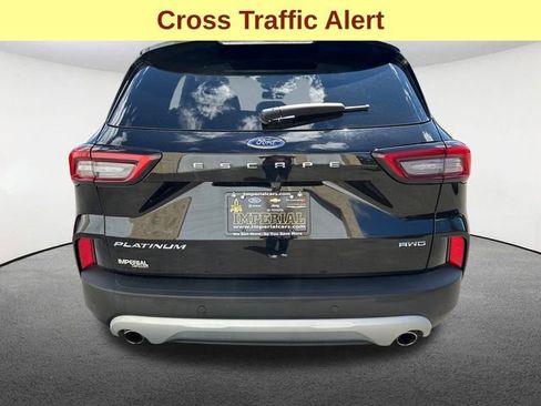 Certified 2023 Ford Escape Platinum image 13