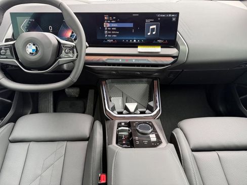 New 2026 BMW X3 xDrive30 w/ Convenience Package image 6