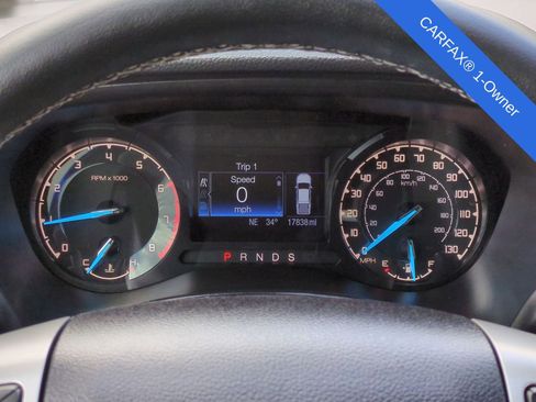 Used 2023 Ford Ranger XLT w/ Equipment Group 302A High image 37