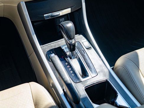 Used 2015 Honda Accord EX-L image 23