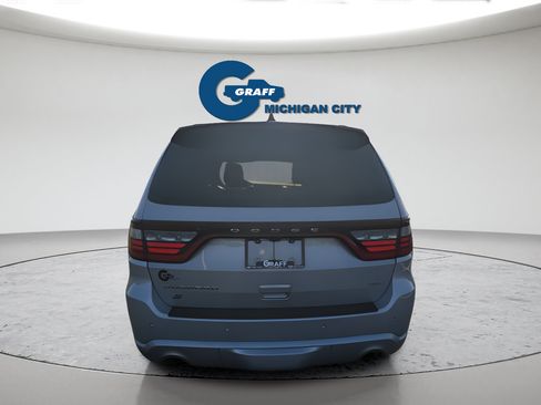Used 2024 Dodge Durango GT AWD/4WD image 4