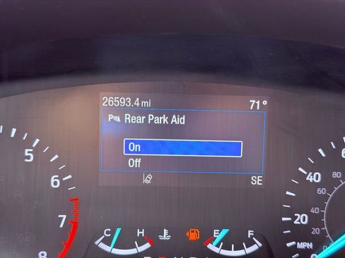 Used 2022 Ford Explorer 4WD image 23