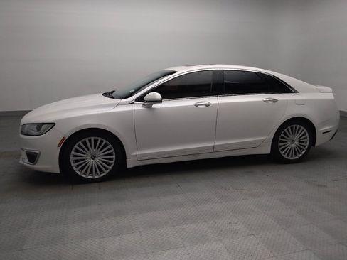 Used 2017 Lincoln MKZ Reserve w/ Climate Package AWD/4WD image 2