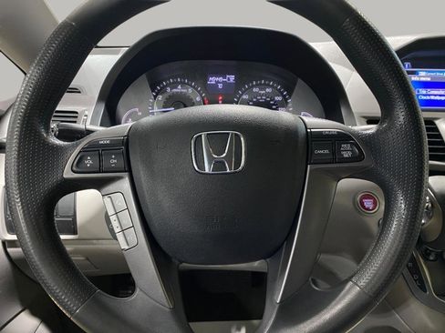 Used 2015 Honda Odyssey EX image 11