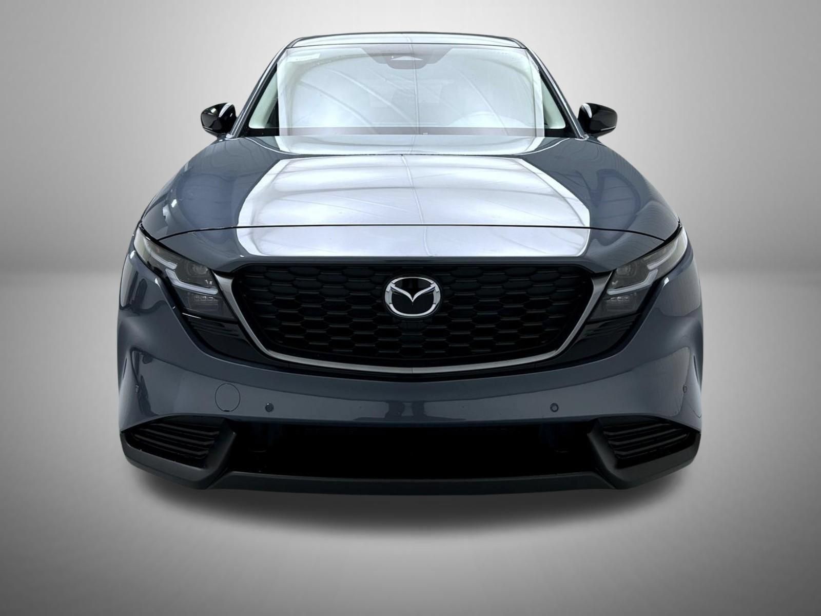 New 2026 MAZDA CX-5 Select AWD/4WD image 2