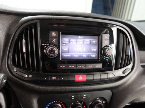 Used 2021 RAM ProMaster City Tradesman w/ Window Group 04 FWD image 27
