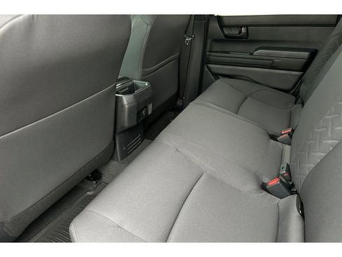 New 2026 Toyota Tacoma SR5 image 13