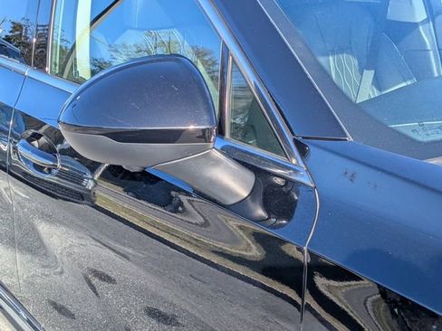 Used 2023 Buick Envision Avenir image 9