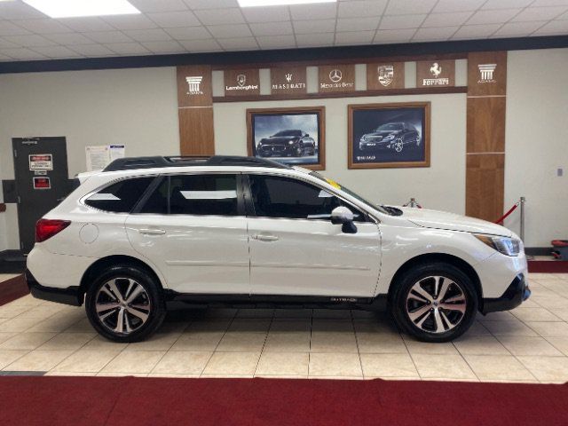 Used 2019 Subaru Outback 2.5i Limited AWD/4WD image 6