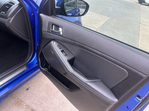 Used 2013 Kia Optima SX w/ Premium Touring Pkg image 31