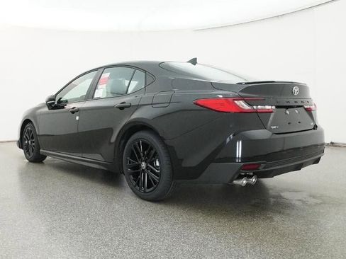 New 2026 Toyota Camry SE image 21