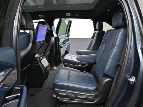 Certified 2026 Cadillac Escalade IQ Sport 2 AWD/4WD image 15