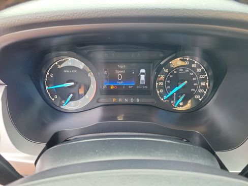 Certified 2021 Ford Ranger XLT w/ Equipment Group 301A Mid RWD image 20