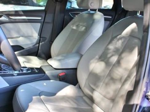 Used 2018 Audi A3 2.0T Premium w/ Convenience Package image 15