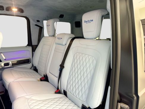 Used 2022 Mercedes-Benz G 550 image 26