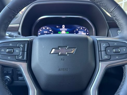 Certified 2023 Chevrolet Tahoe Z71 w/ Z71 Off-Road Package AWD/4WD image 25