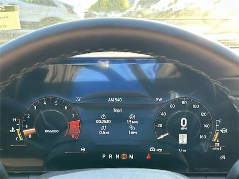 New 2025 Ford Mustang GT Premium image 29