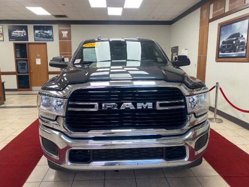 Used 2021 RAM 2500 Big Horn image 6