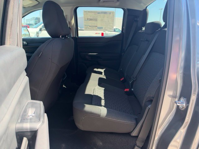 New 2026 Ford Ranger XL RWD image 6