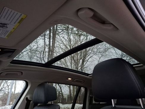 Used 2025 BMW X7 xDrive40i image 17