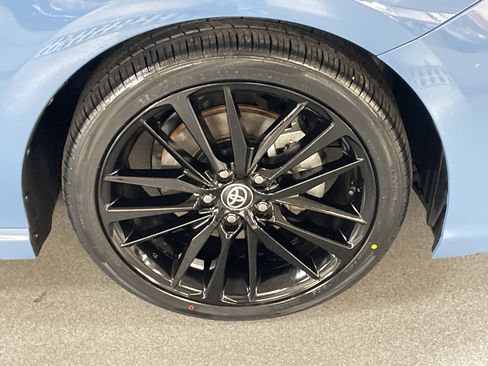 Certified 2024 Toyota Camry XSE image 13