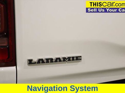 Used 2022 RAM 1500 Laramie w/ Laramie Southwest Edition AWD/4WD image 15