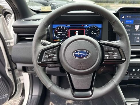 New 2026 Subaru Outback Limited XT image 43