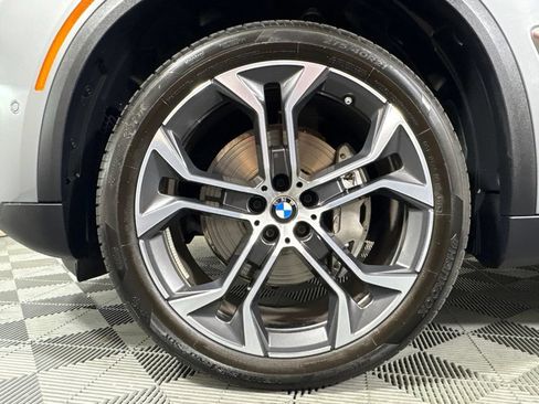 Used 2026 BMW X5 sDrive40i RWD image 8