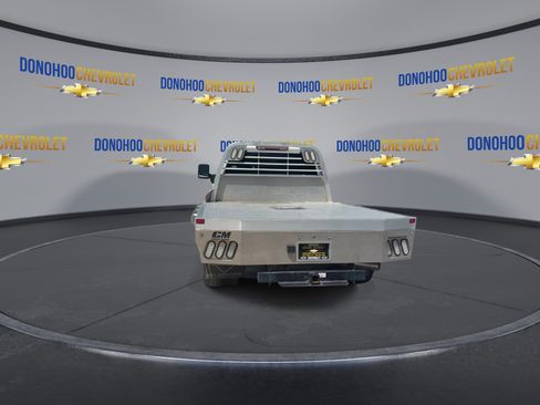 Used 2024 Chevrolet Silverado 3500 LT AWD/4WD image 9