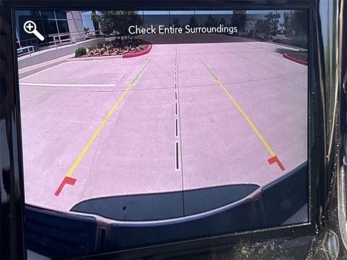 Used 2021 RAM 3500 Laramie image 14