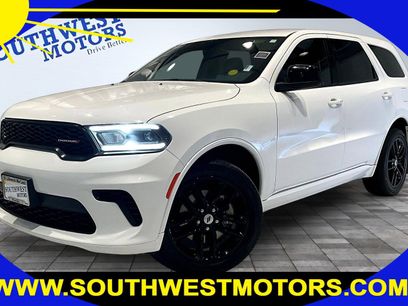 Used 2024 Dodge Durango GT