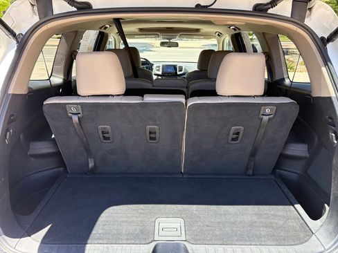 Used 2016 Honda Pilot EX-L image 9