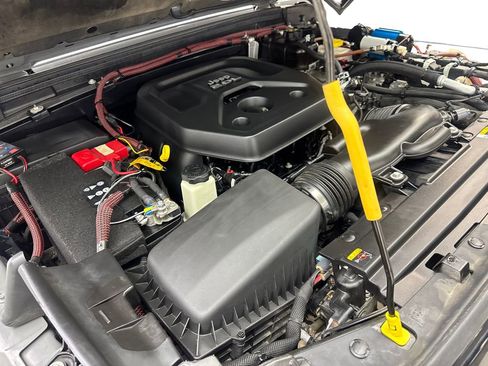 Used 2023 Jeep Wrangler Sport AWD/4WD image 72